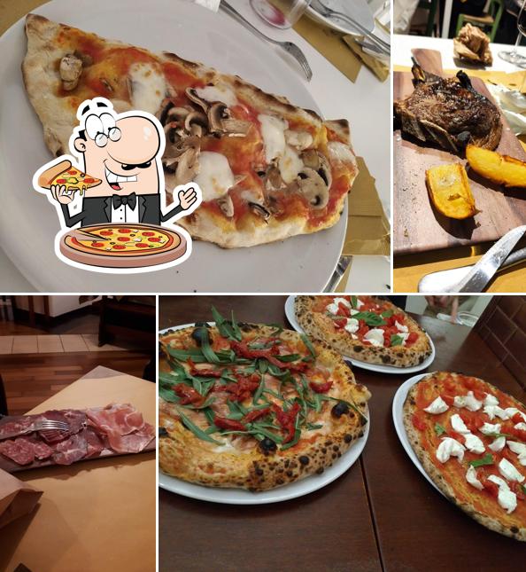 La pizza è il piatto veloce preferito al mondo