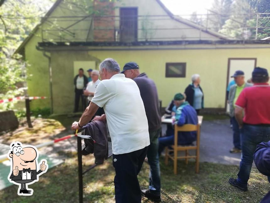 Ecco un'immagine di Bar Lessi, gostinske storitve, Dejan Podlesnik, s.p