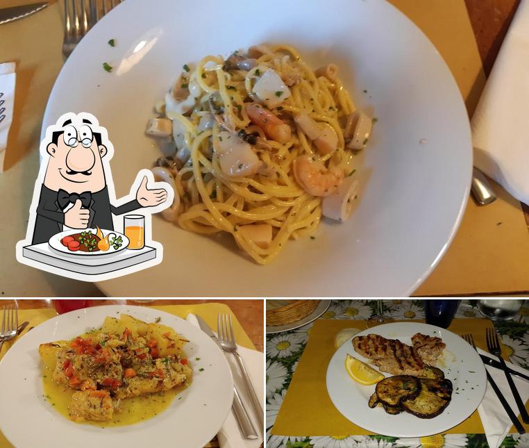 Cibo al Amelie