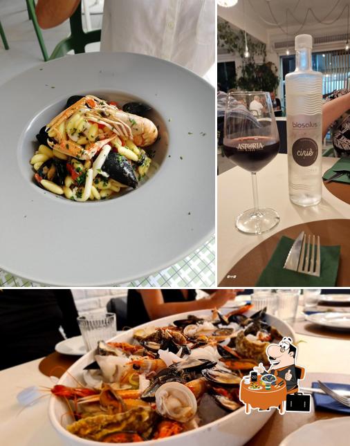 Cozze al Ciriè