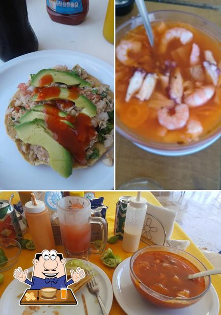 Restaurante Mariscos Chapala, Durango - Opiniones del restaurante