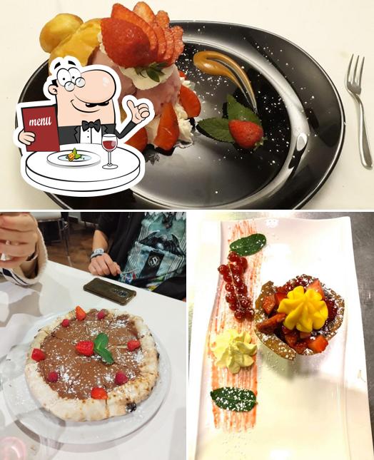 Platti al Bakery Resturant & Pizza Torino