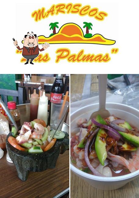 Restaurante Mariscos Las Palmas, Culiacán Rosales - Opiniones del  restaurante