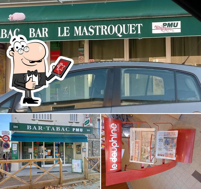 Regarder la photo de Le Mastroquet