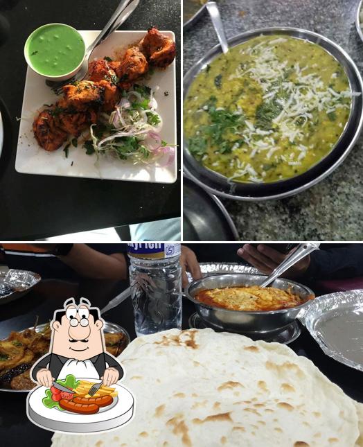 Zam Zam Family Dhaba, Hyderabad, SY NO. 809 - Restaurant menu and reviews