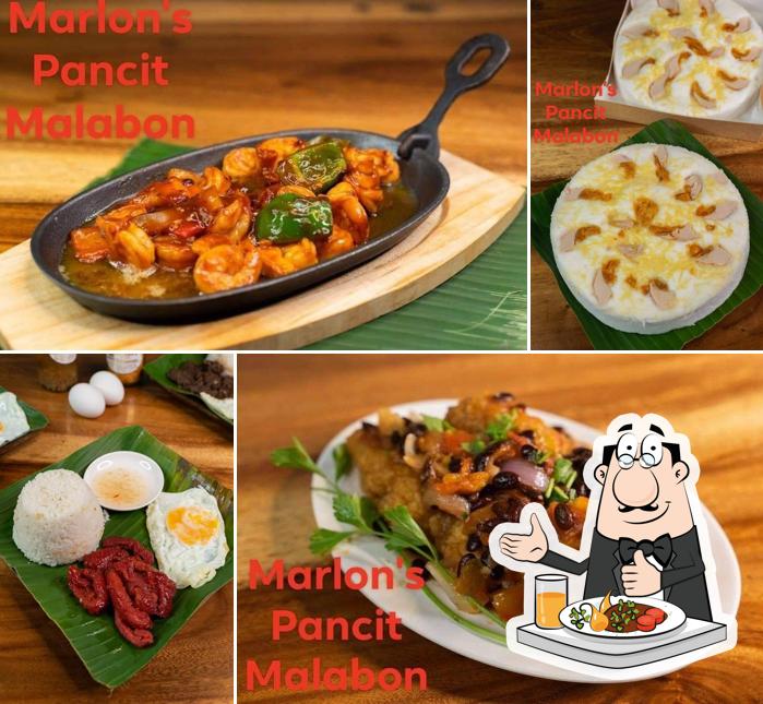 Marlon’s Special Pancit Malabon, Marilao - Restaurant menu, prices and ...