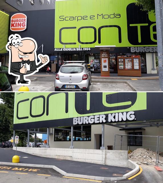 Guarda la immagine di Burger King