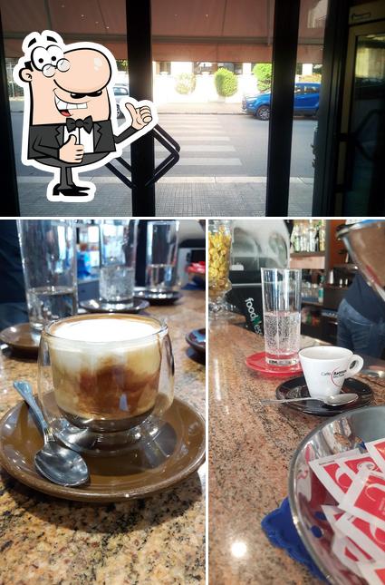 Guarda questa foto di Caffe' Dolceamaro Di Fratella Angelo