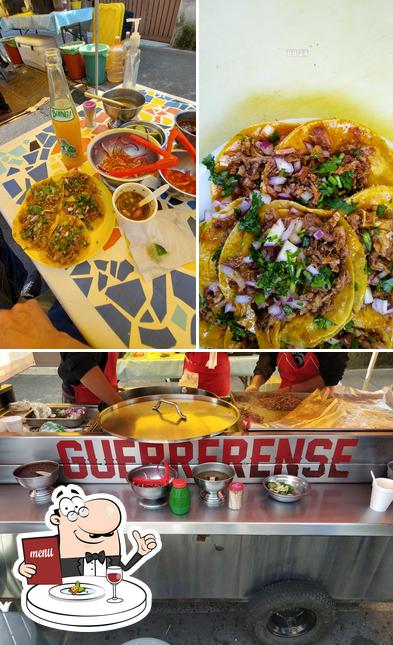 Tacos de Birria El Guerrerense restaurant, Mexico City - Restaurant reviews