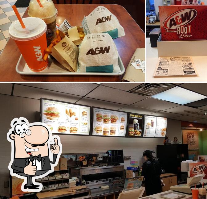 Voir la photo de A&W Canada