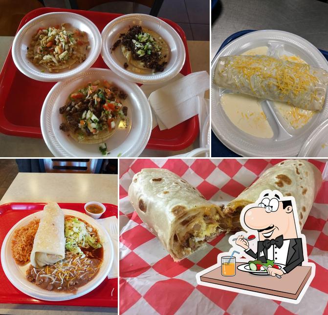 El Gordo in Wichita - Restaurant menu and reviews