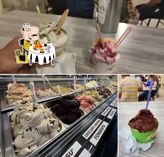 Platti al Gli Angeli - Gelateria, Yogurteria