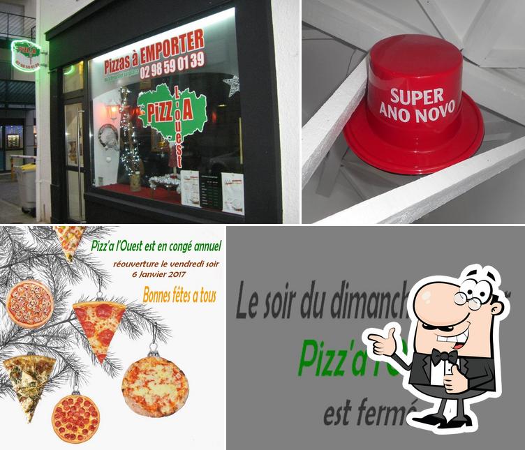 Photo de PIZZ' A L'OUEST