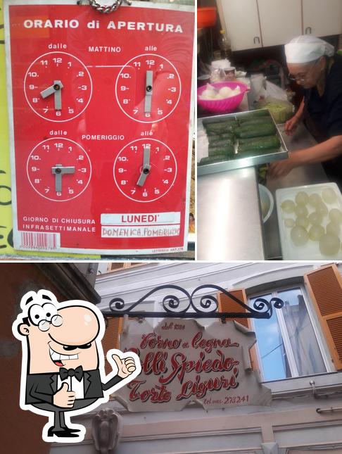 Ecco una foto di Pizzeria U Fainottu Du Caruggiu