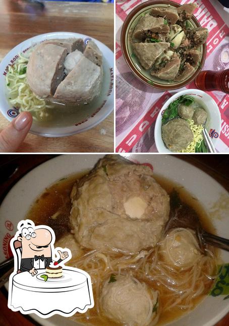 Bakso And Mie Ayam Barokah Mas B Tieng Yogyakarta Opiniones Del