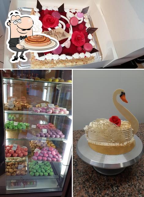 Regarder cette image de Boulangerie Pâtisserie Margier