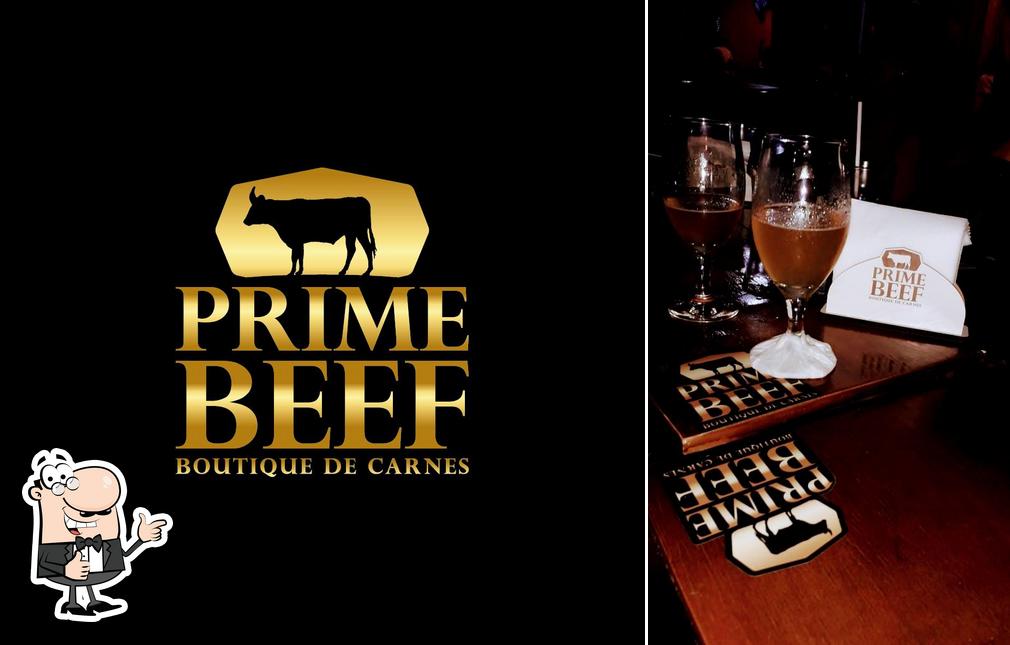 Here's a pic of Prime Beef Boutique de Carnes