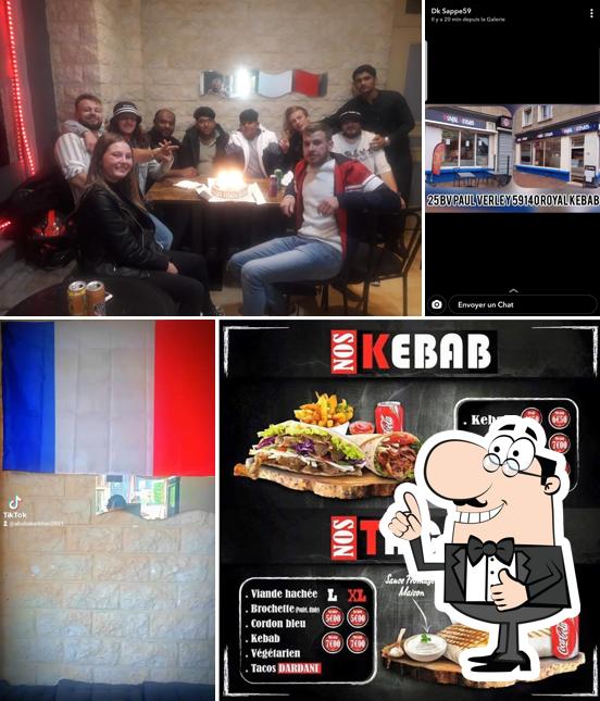 Voir la photo de Royal Kebab Dunkerque (halal)