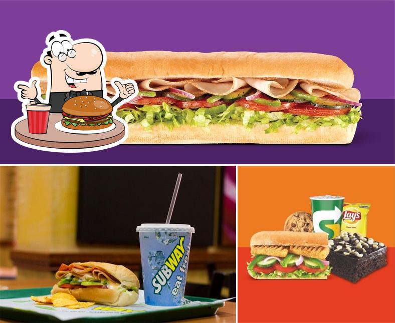 menu - Picture of Subway, Hyderabad - Tripadvisor