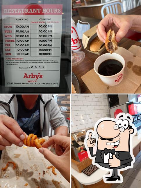 Image de Arby's