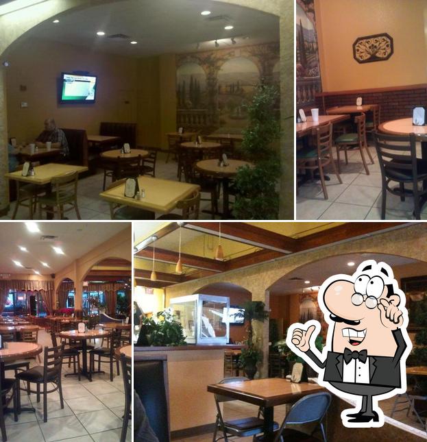 Fratelli's Italian Restaurant In Orlando - Restaurant Reviews