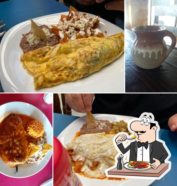 La Casa De La Birria restaurant, Tijuana, C. 16 de Septiembre 2016 -  Restaurant reviews