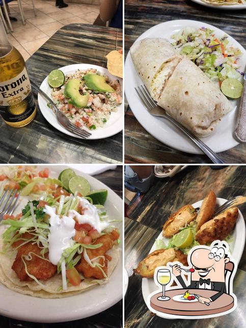 La Palapa Mexican Restaurant, 34351 Date Palm Dr in Cathedral City ...