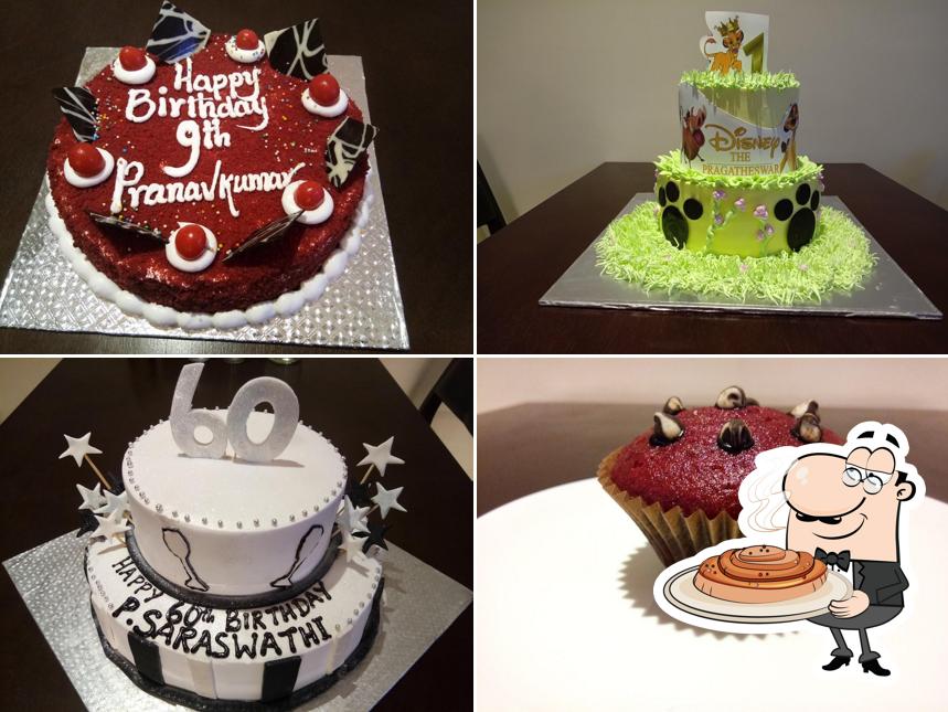 Cakes And Bakes now in Bankura - Cakes & Bakes The Cake Shoppe | Facebook