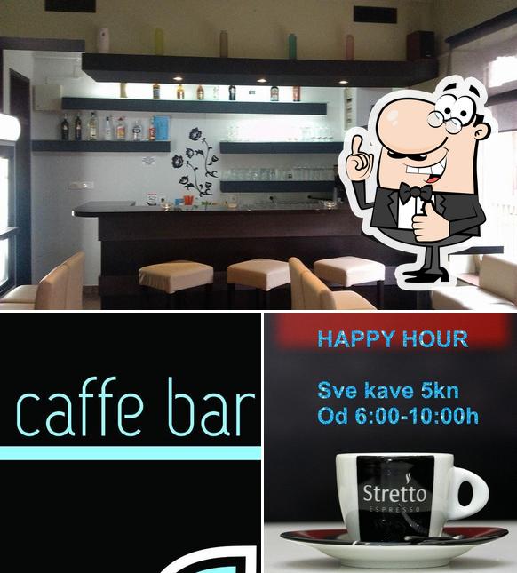 Ecco una foto di Caffe bar Happy Day