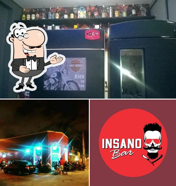 Insano Bar picture