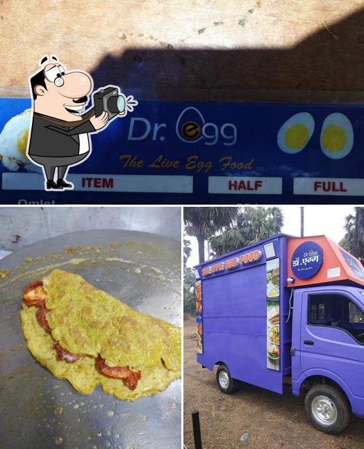 Look at this image of Dr. Egg Palghar