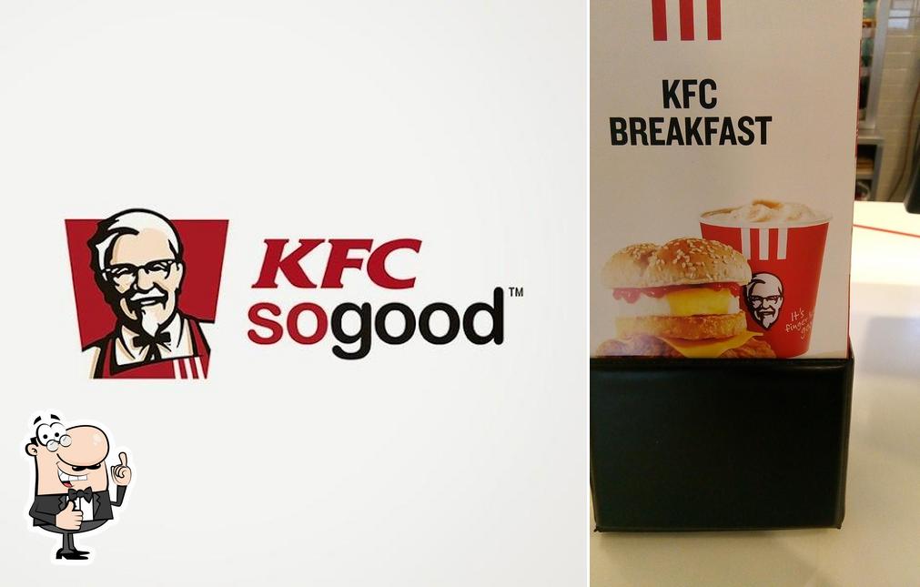 Voir l'image de KFC Smith Street