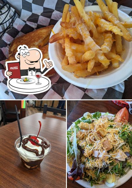 Otter Cove Diner & Gift Shop In Miami - Restaurant Menu And Reviews