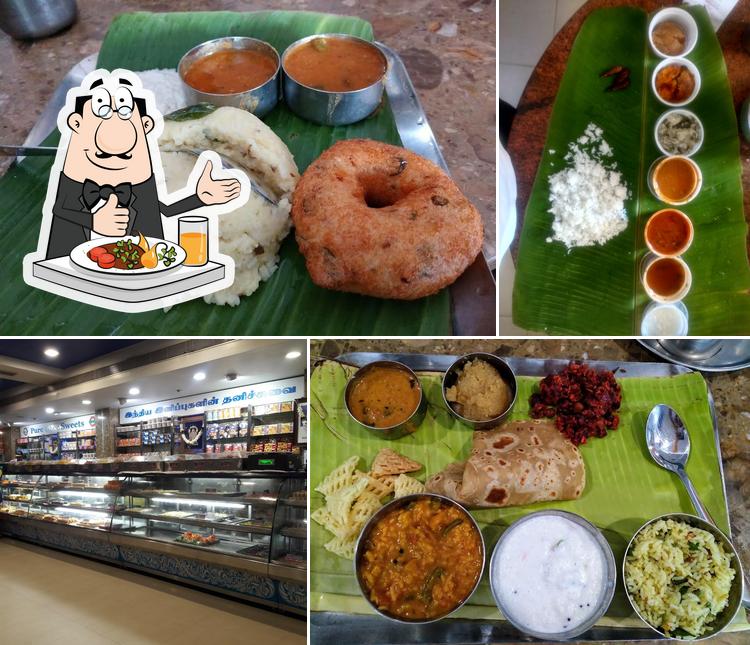 Adyar Ananda Bhavan - A2B, Cuddalore - Restaurant Menu And Reviews