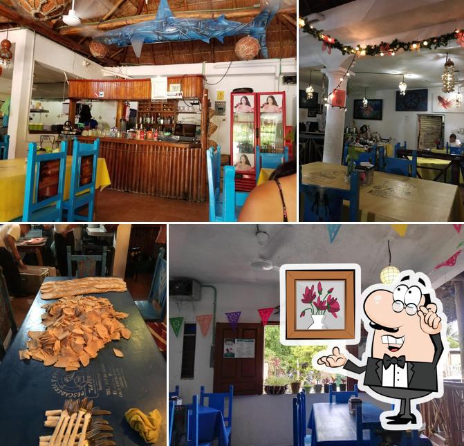 La Perlita restaurant, San Miguel de Cozumel, Calle 10 Nte 499 - Restaurant  reviews