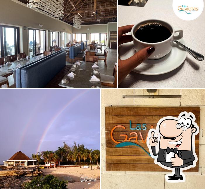 Las Gaviotas restaurant, San Miguel de Cozumel - Restaurant reviews