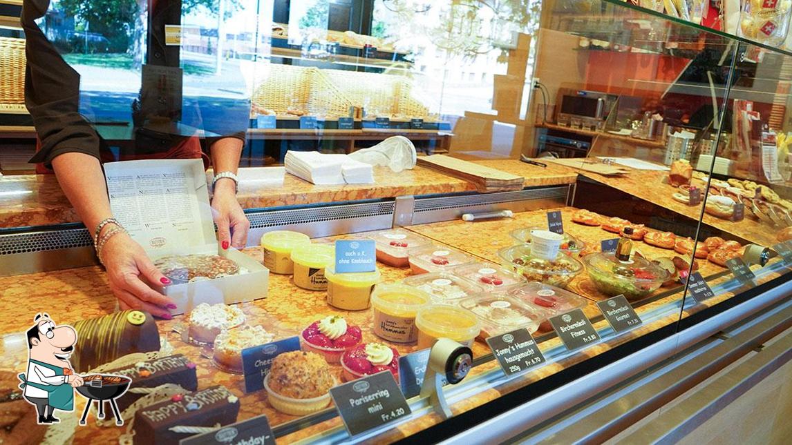 Vedi la immagine di Sutter Begg – Bäckerei, Konditorei & Café