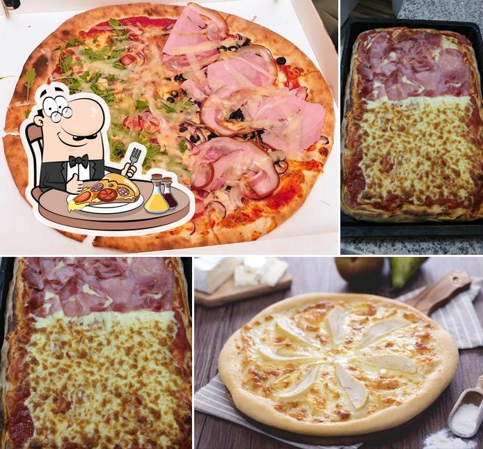 La pizza è il piatto veloce più amato al mondo