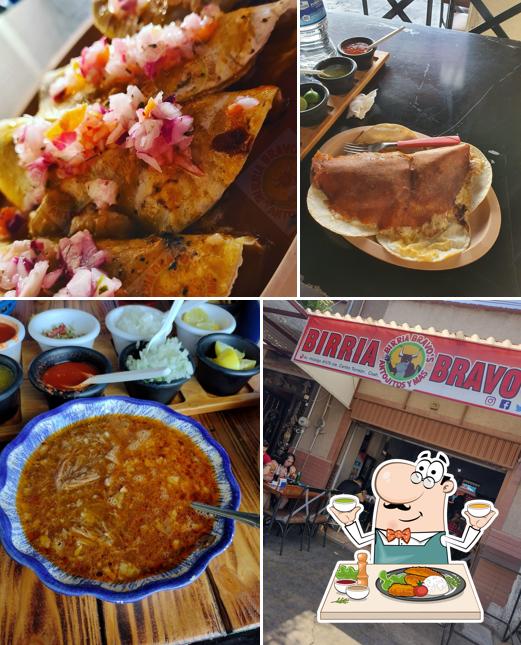 Birria Bravo's restaurant, Torreón - Restaurant menu and reviews