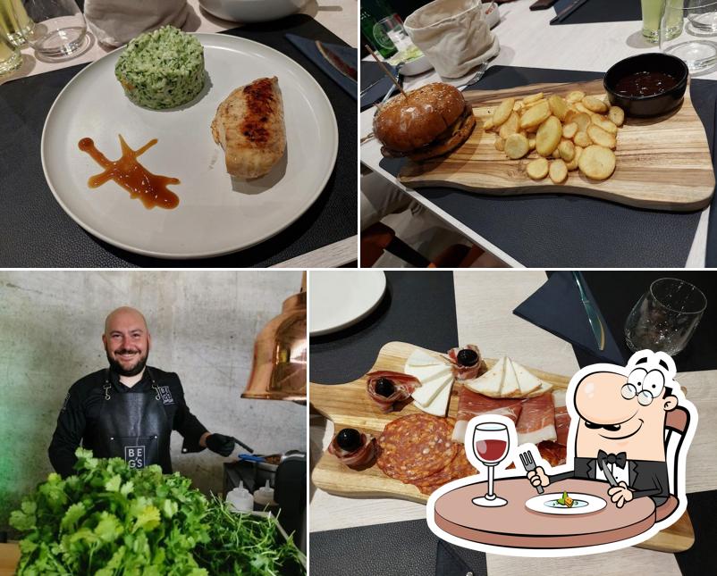 Cibo al androliko's