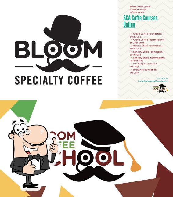 Vedi la foto di BLOOM COFFEE SCHOOL