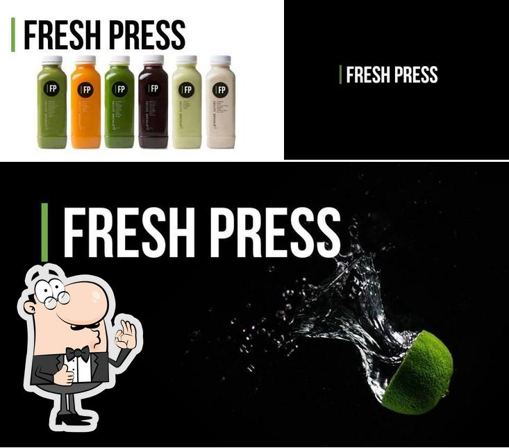 Voir la photo de Fresh Press