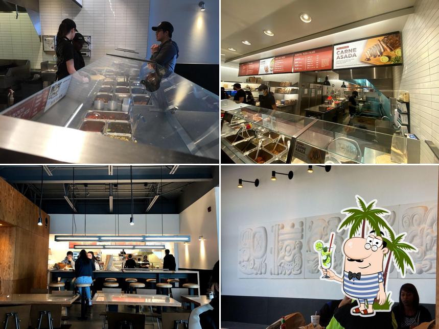 Voir la photo de Chipotle Mexican Grill