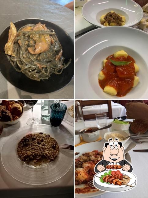 Cibo al Da Vittoria La Trattoria - Ristorante Campalto (Venezia)