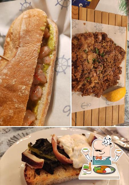 Cibo al Marelì