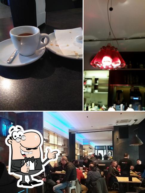 Ecco una foto di La Ferriera Caffè