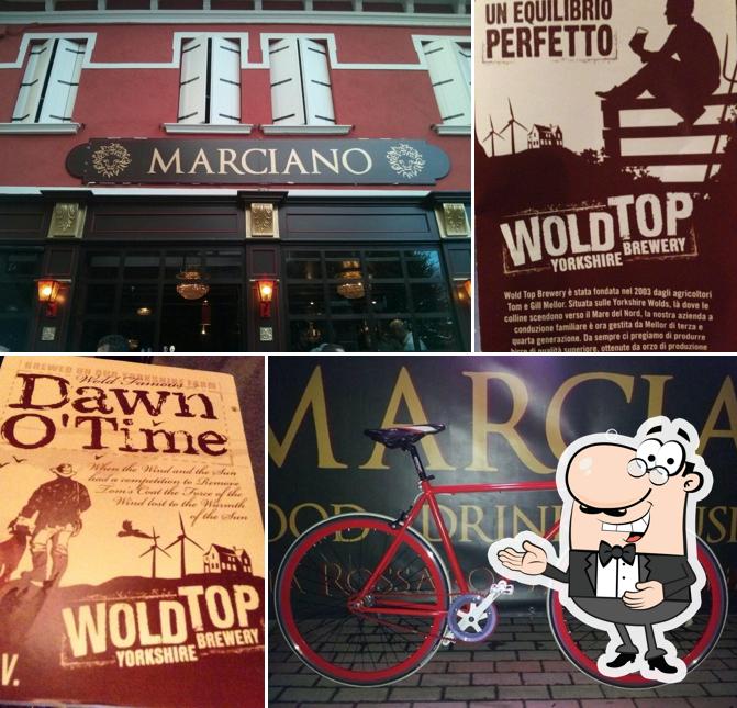 See the picture of MARCIANO PUB MARGHERA