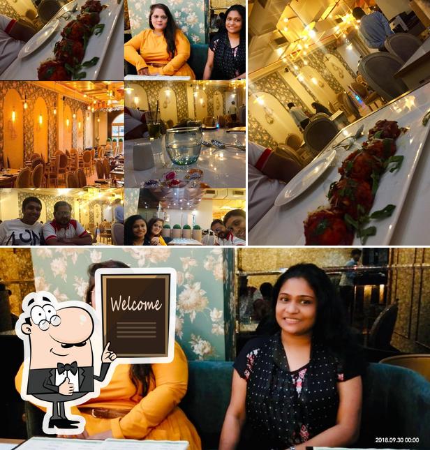 Basil N Spice Mumbai Restaurant reviews