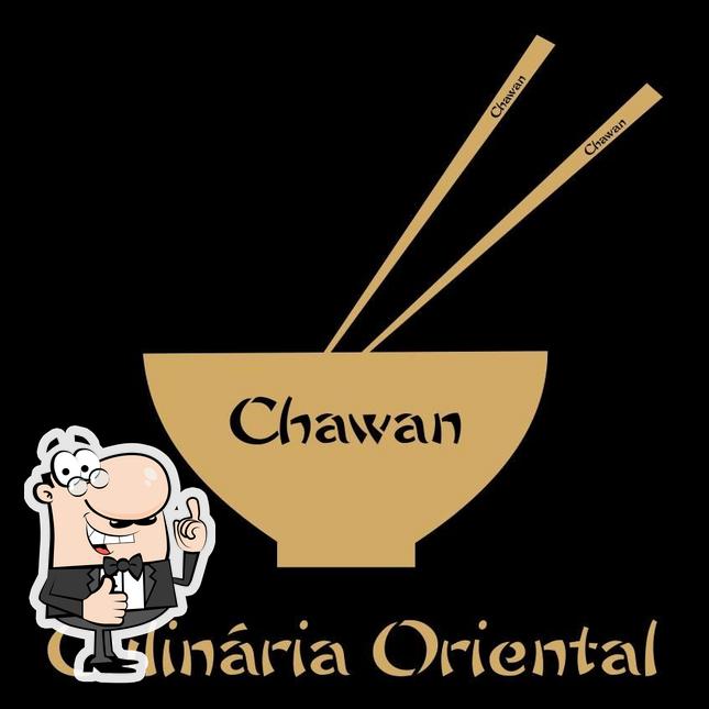 See the picture of Chawan