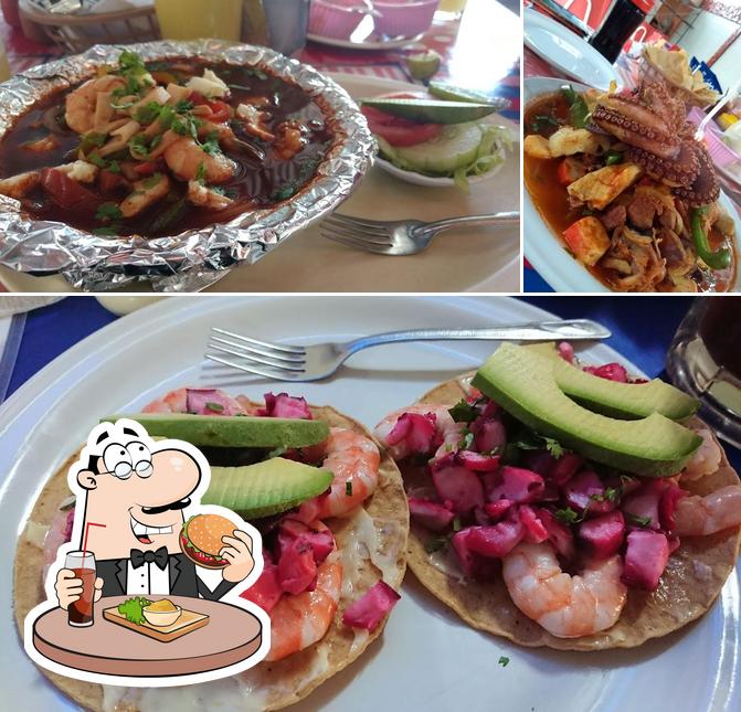 Mariscos Nacho restaurant, Rioverde - Restaurant reviews